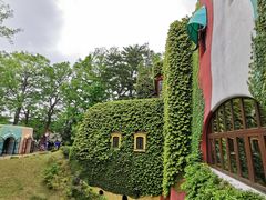 -三鹰之森吉卜力美术馆