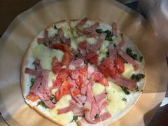 -The Cheebat 锌吧·Bistro(体育西店)