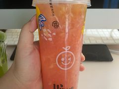 -混果汁(喜荟城店)