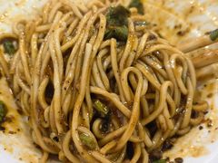 -华兴街自力面店