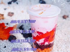 -CoCo都可(深业东岭店)