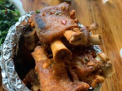 -真好吃牛杂(白沙店)