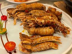 -海上名珠·海鲜酒楼(励骏庞都店)