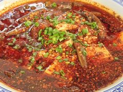 -院8里·少城记忆老川菜(宽窄巷子店)