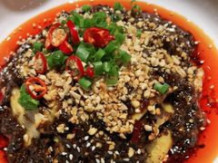 -雲蜀龙阁·金牌水煮鱼(方庄店)