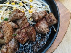 铁板牛肉-Jazz·ya 爵士屋(来福士店)