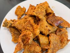 -华龙特色大骨鸡农家菜馆