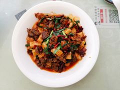 -红豆园(文林街店)