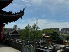 -上海东林寺(金山区)