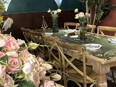 -第101座花园餐厅(湖滨88店)