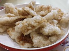 -服务大楼冷面(延大店)