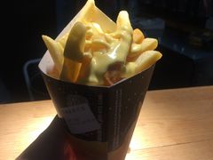 -SUGAR糖薯·章鱼烧(鹏欣水游城店)