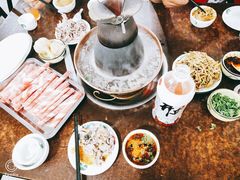 -原柳滩高台阶涮羊肉