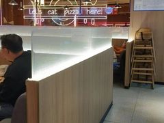 -比格比萨自助(延庆万达广场店)