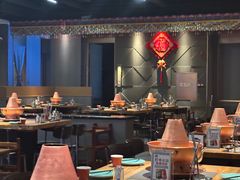 -额尔敦草原涮羊肉·烧烤(冻青树总店)