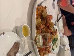 -福来门海鲜酒家