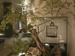 大堂-潮上潮(南中环店)