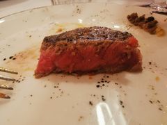 -奥斯特牛排馆(美第奇宫店)