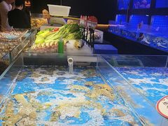 -徐记海鲜(大雁塔|金都店)