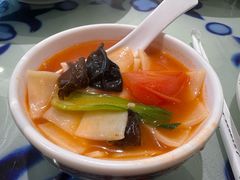 -撒拉花儿·新疆菜·清真(太阳宫店)