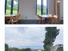 -云禾壹海景庄园餐厅