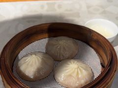 -如轩·海鲜砂锅粥·潮汕菜(南城店)
