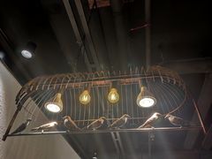 -潮十三潮汕砂锅粥(高新四路大都荟店)