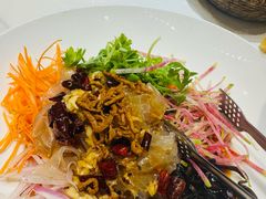 -纪林菜馆·博山菜老字号(华光路店)