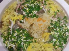-杏花村水席楼(西大街总店)