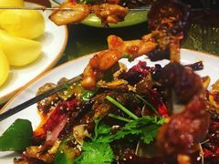 -小杨烤肉(高新店)