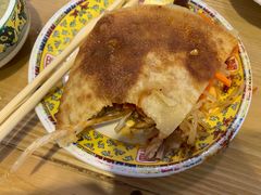 -李连贵熏肉大饼(世纪路店)