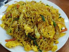 -煲煲掂风味煲仔饭餐厅(西区店)