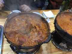 -范贤光鸡公煲(平乐园总店)