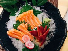 -樱の千渡日式料理·铁板烧•烧鸟(金盛田广场店)