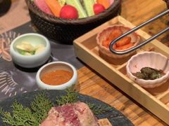 -黑牛の店·和牛烧肉(大悦城店)