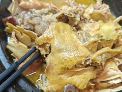 -一楼食业·美食人家