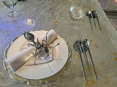 -九献创意菜·新中式(亮马河花园私宴店)