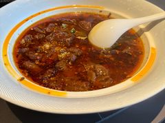 -上和臻品中国菜(花园街店)