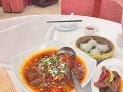 -大天然酒店(军民路店)
