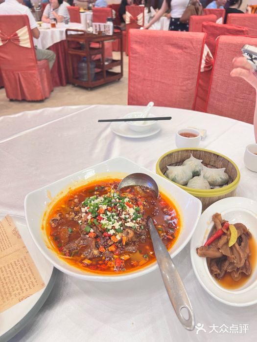 大天然酒店(军民路店)图片