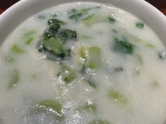捞味菜粥-大良毋米粥(锦龙路总店)