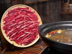 吊龙-十四不搭·打边炉(运河店)