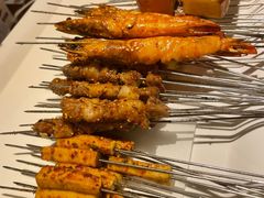 -三个大叔东北烧烤·砂锅菜(西三旗店)