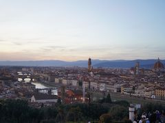 -米开朗琪罗广场