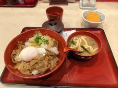 -食其家·牛丼咖喱(日月光中心广场店)