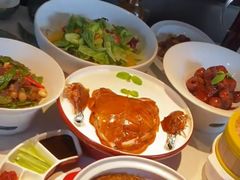 -大鸭梨烤鸭店(金顶街店)