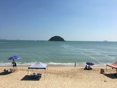 -西涌国际滨海旅游区