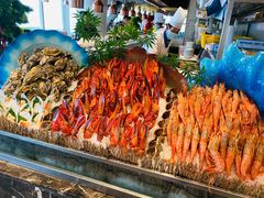 -星伦多自助料理·涮烤一体(杭州来福士店)