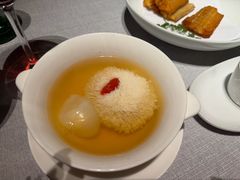 明月雪绒老鸡汤-逸道(益丰·外滩源店)