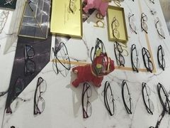 -肆兮眼镜·蔡司·徕卡战略合作店(大坪店)